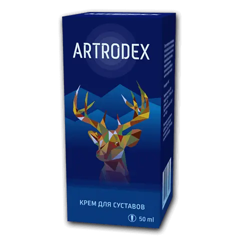 Фото:  Artrodex в Ростове-на-Дону. Вид 1.