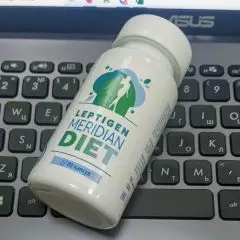 Фото:  Leptigen Meridian Diet в Саранске. Вид 7.