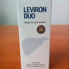 Фото:  Leviron Duo в Барнауле. Вид 7.