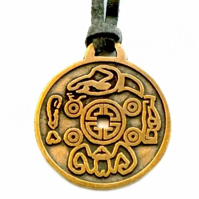 Фото:  Money Amulet в Волгограде. Вид 1.