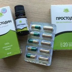 Фото:  Простодин в Копейске. Вид 2.