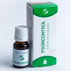 Фото:  PsoriControl в Тюмени. Вид 3.