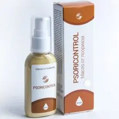 Фото:  PsoriControl в Тюмени. Вид 2.