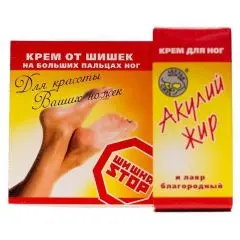 Фото:  Шишка Стоп во Владимире. Вид 3.
