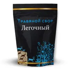 Фото:  Травяной сбор в Хабаровске. Вид 7.