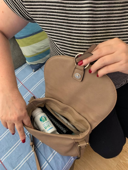 Leptigen Meridian Diet в Москве