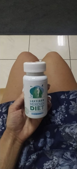 Leptigen Meridian Diet в Москве