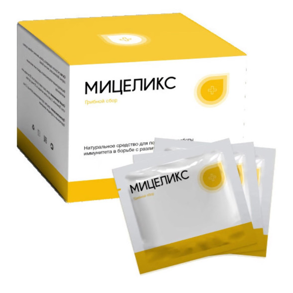 Мицеликс для слуха в Санкт-Петербурге