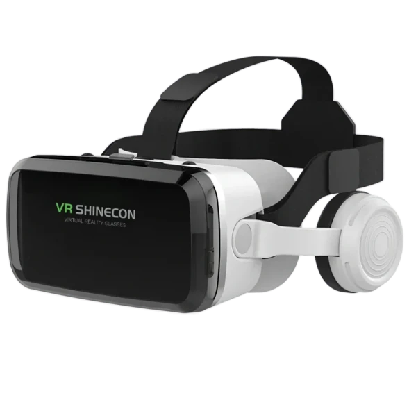 Очки виртуальной реальности ShineCon в Москве