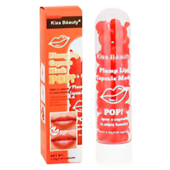 Kiss Beauty в Москве