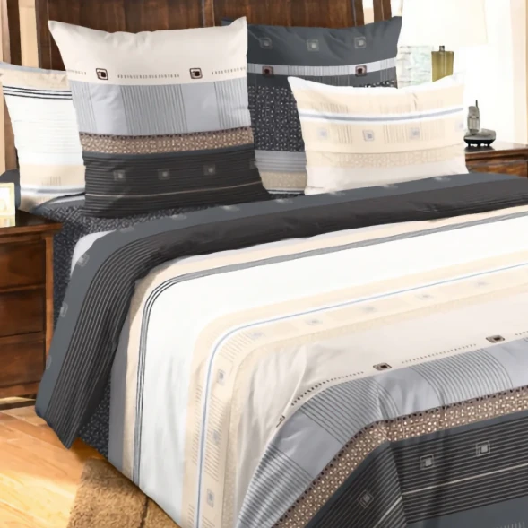 Постельное белье ГлавПостель в Москве