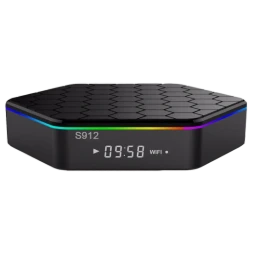 Приставка Sunvell T95Z Plus