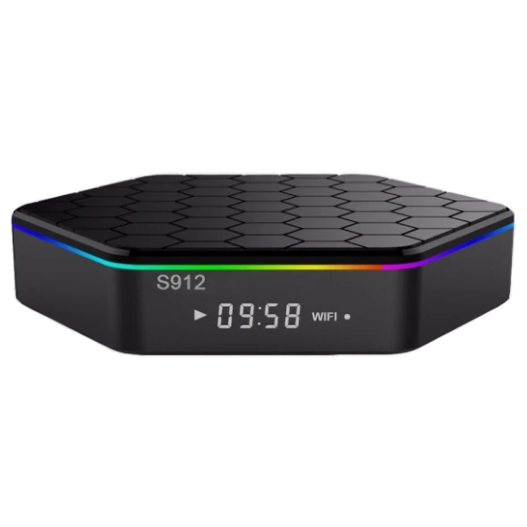 Приставка Sunvell T95Z Plus в Москве