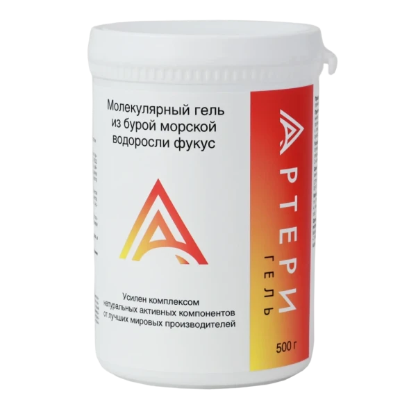 Artery Gel в Москве