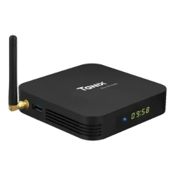 Приставка Tanix TX6