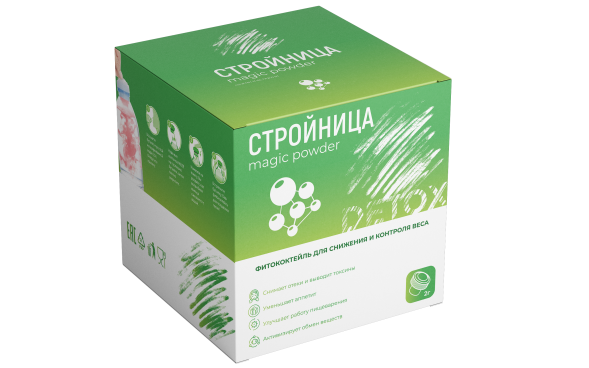 Стройница в Москве