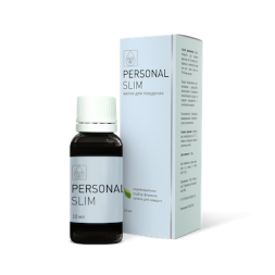 Personal Slim
