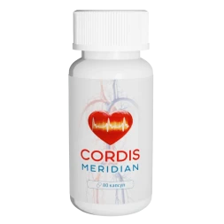 Cordis Meridian