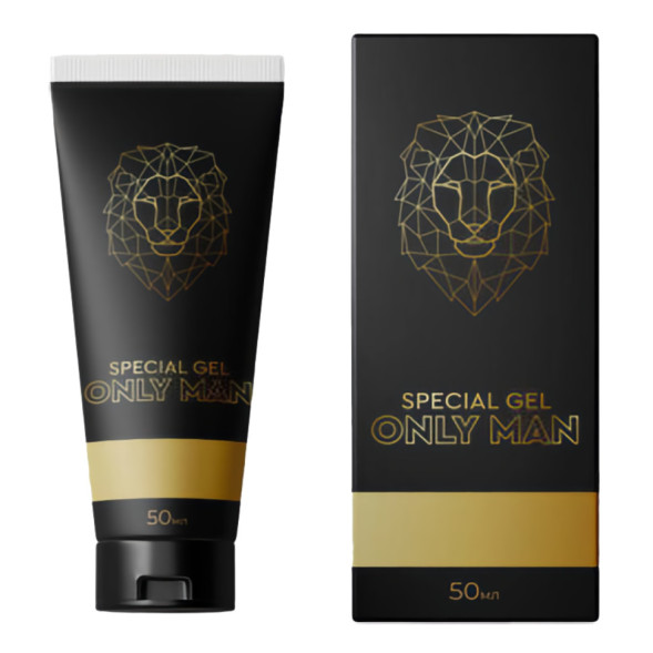 Only Men в Москве