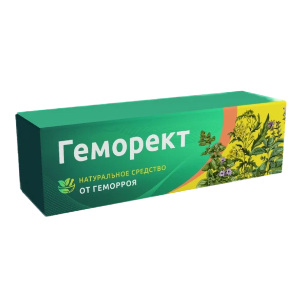 Геморект в Туле