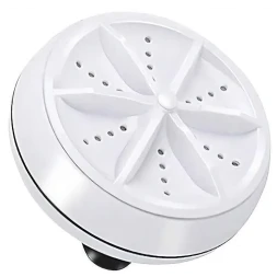 Стиральная машина Turbine Wash