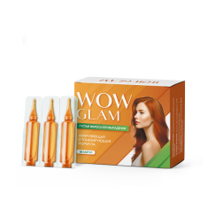 Ампулы Wow Glam