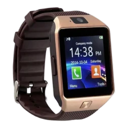 Smart Watch DZ09