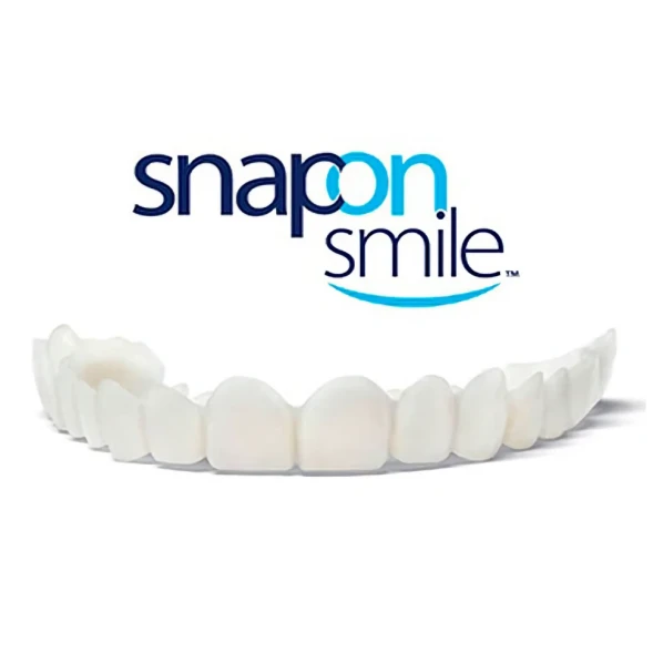 Snap on Smile в Москве