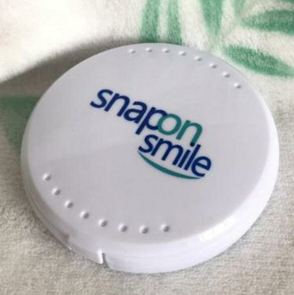 Snap on Smile в Москве