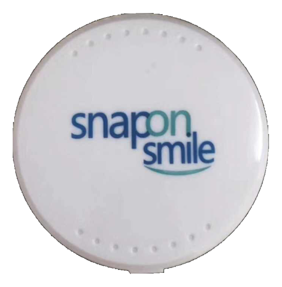 Snap on Smile в Москве