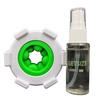 GetSize в Москве