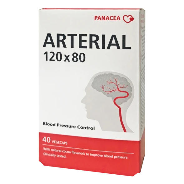 Артериал в Москве