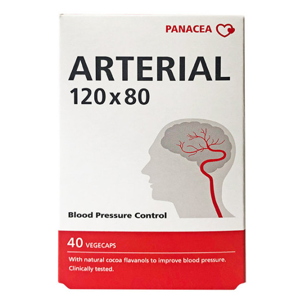 Артериал в Москве