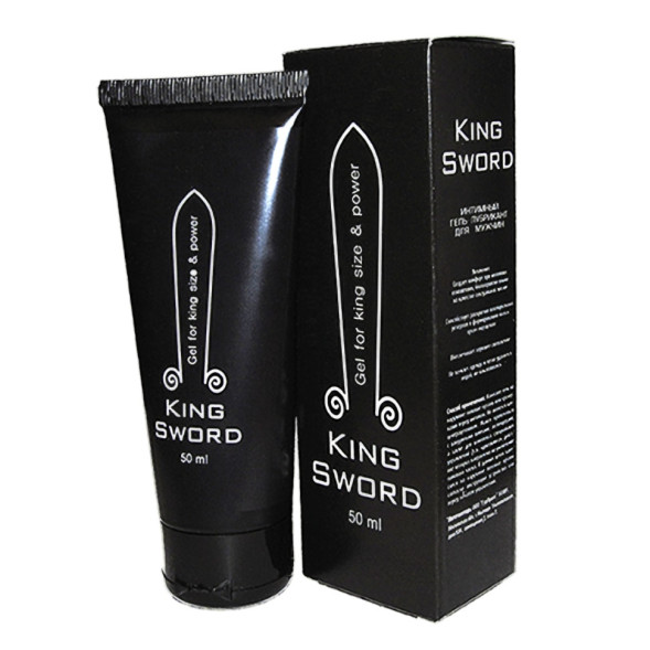 King Sword в Москве