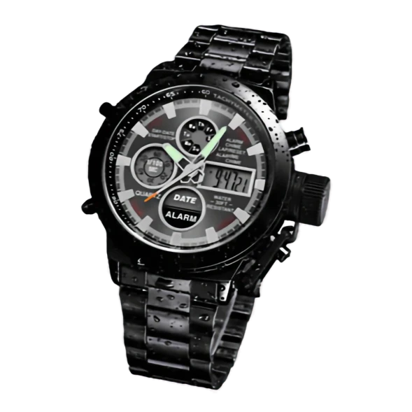 Армейские часы Amst в Москве