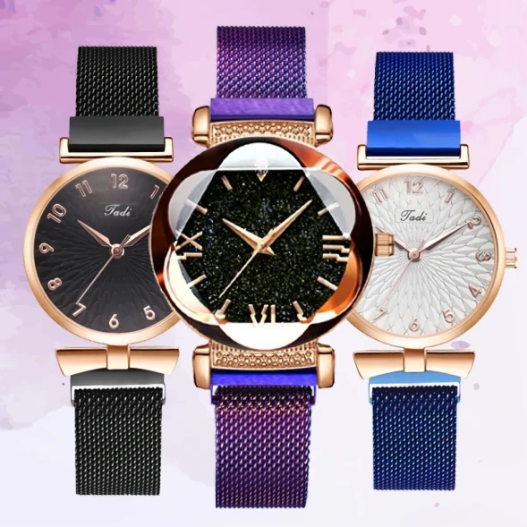 Дизайнерские часы в Москве