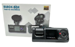 Видеорегистратор Black Box