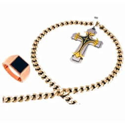 Комплект украшений Dominik