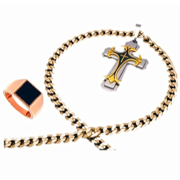 Комплект украшений Dominik в Москве