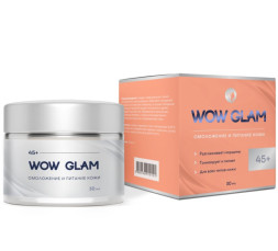 Крем Wow Glam