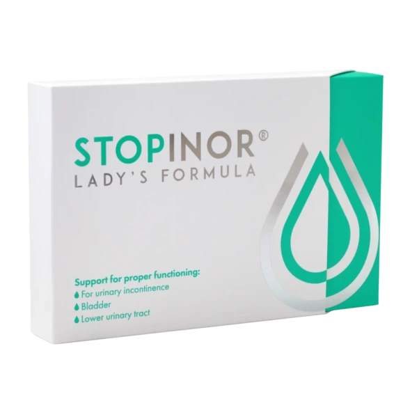 Stopinor в Москве