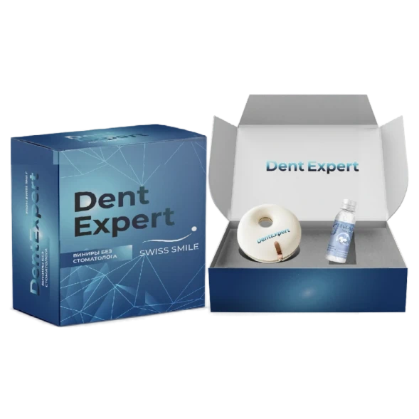 Виниры Dent Expert в Москве