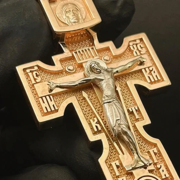 Комплект украшений Изящный набор в Москве