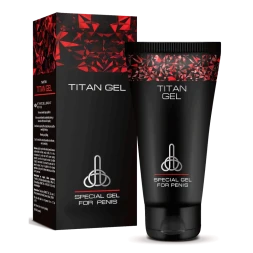 Titan Gel