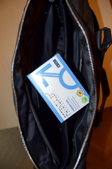 Potencialex в Москве