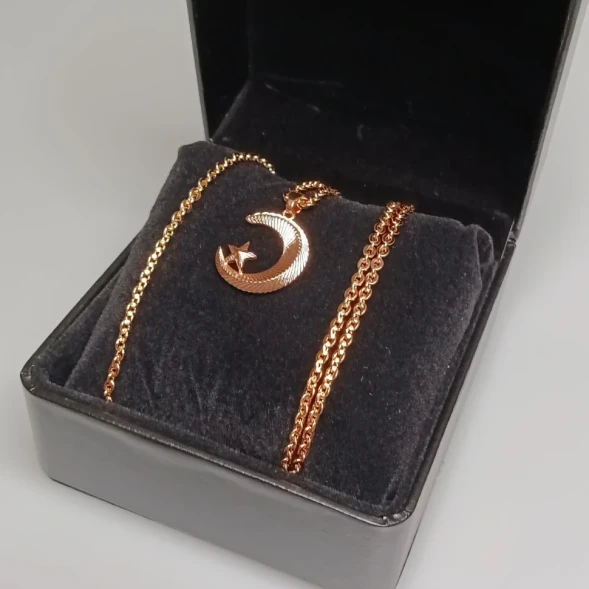 Комплект украшений Полумесяц в Москве