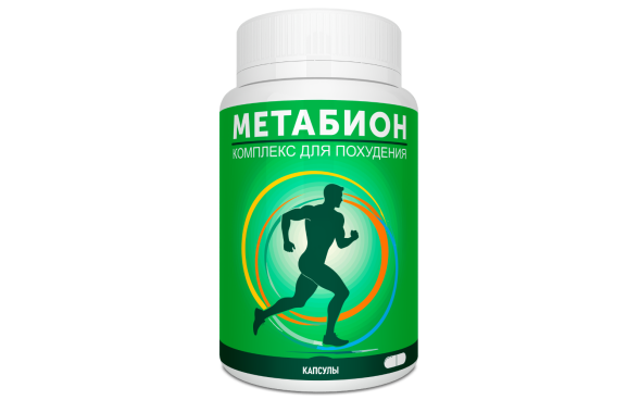 Метабион в Москве
