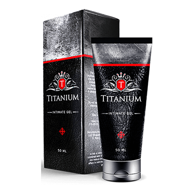 Titanium в Москве