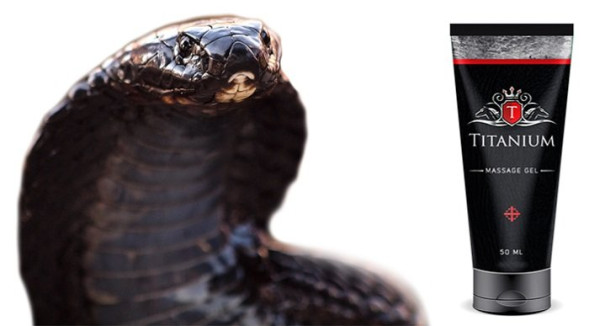 Titanium в Москве