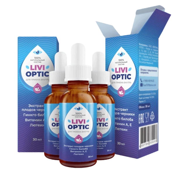 Livioptic в Магнитогорске